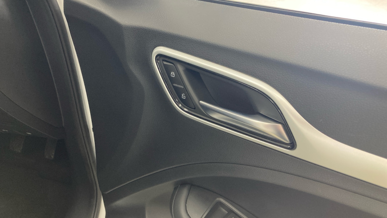 MG ZS 1.0T GDi Exclusive 5dr Petrol Hatchback